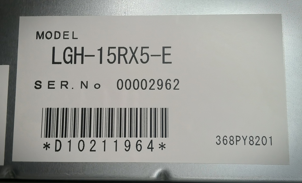 Classic wooden chair — изображение 3