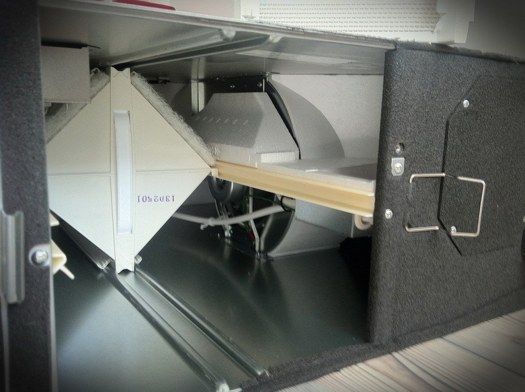 Mitsubishi Lossnay LGH-15RX5-E-05