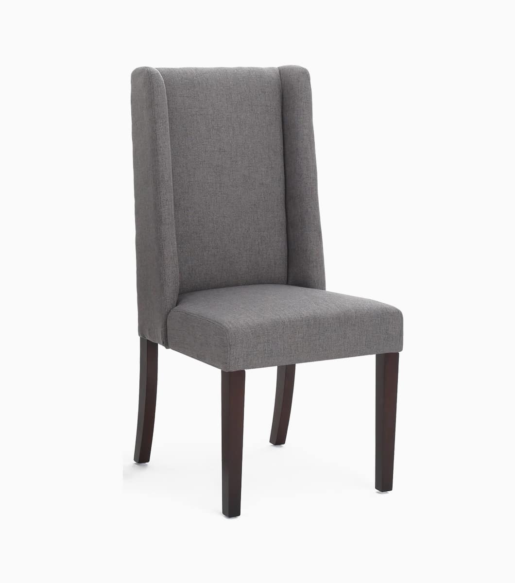 Classic wooden chair — изображение 1