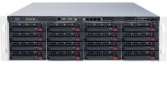 ДевЛайн Линия NVR 64 SuperStorage