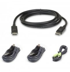 ATEN 2L-7D02UDPX4
