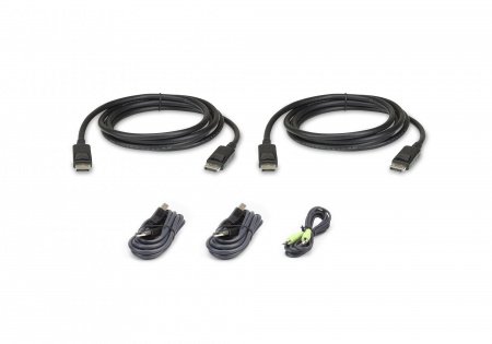 ATEN 2L-7D02UDPX5