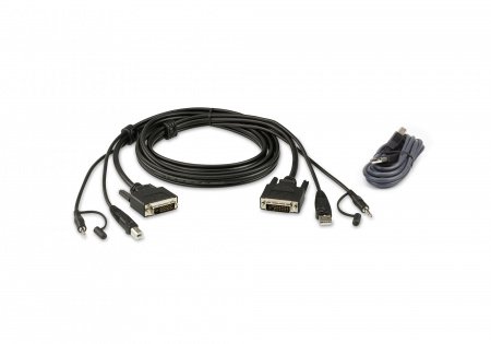 ATEN 2L-7D02UDX2
