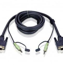 ATEN 2L-7D02V
