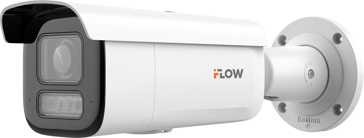 i-FLOW F-IC-2646CSZ4(2.8-12мм)