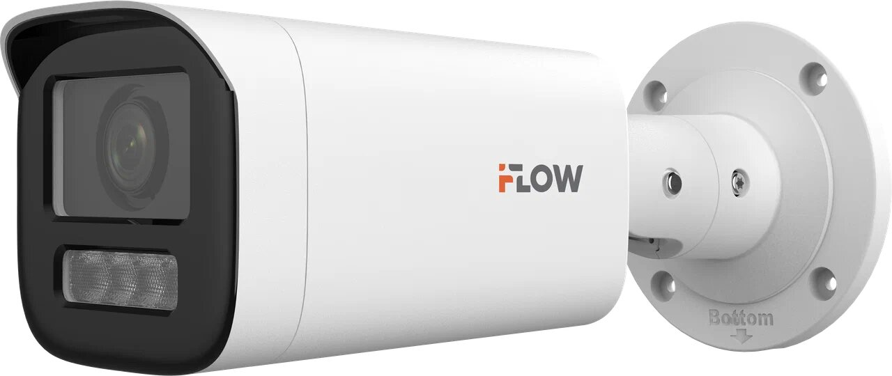 i-FLOW F-IC-2242C(2.8мм)