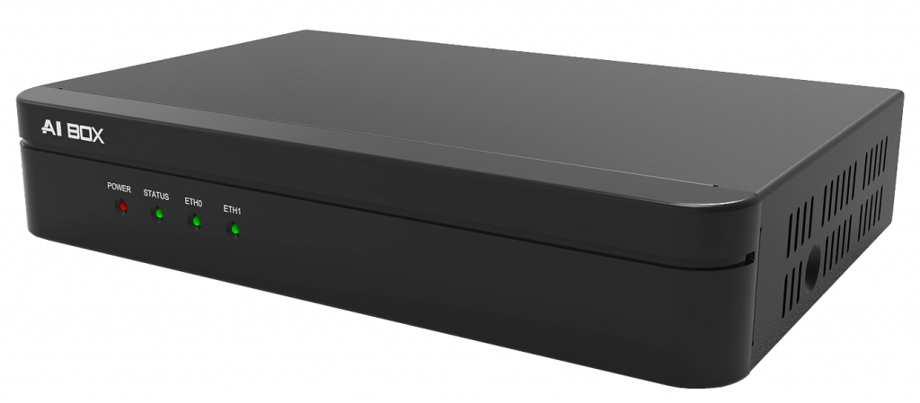 Smartec STI-A1640 Smartec STI-A1640