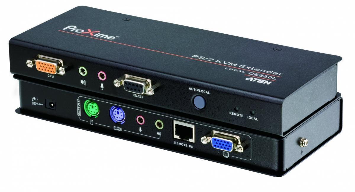 ATEN CE350-AT-G ATEN CE350-AT-G