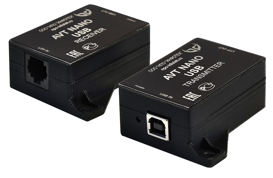 Инфотех AVT-Nano USB Инфотех AVT-Nano USB
