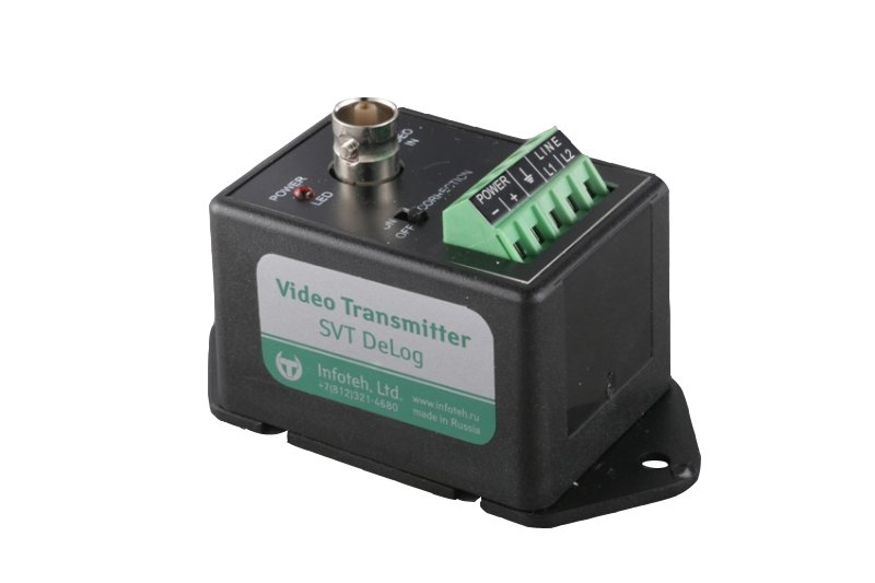 Инфотех AVT-TX766 Инфотех AVT-TX766