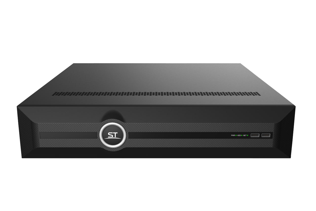 Space Technology ST-NVR-V8016K15 PRO TOWN