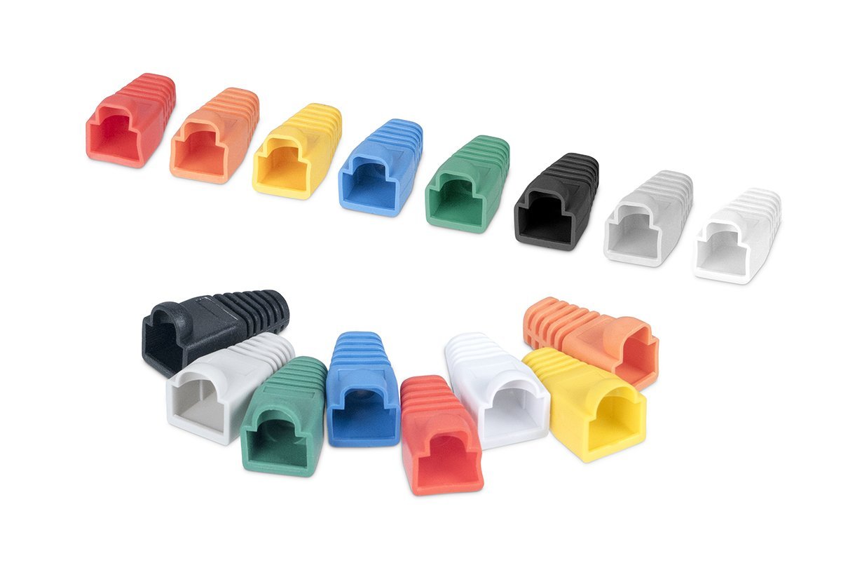 Прочие зарубежные RJ-45-cap (зеленый) Прочие зарубежные RJ-45-cap (зеленый)