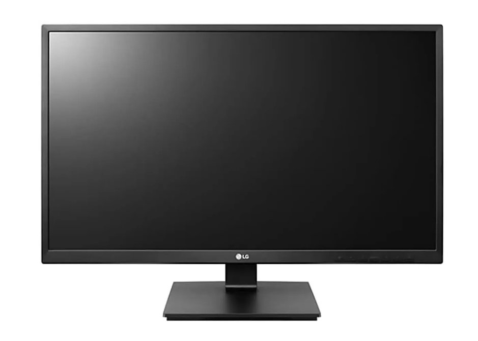 LG LG 24BK550Y 23.8" черный