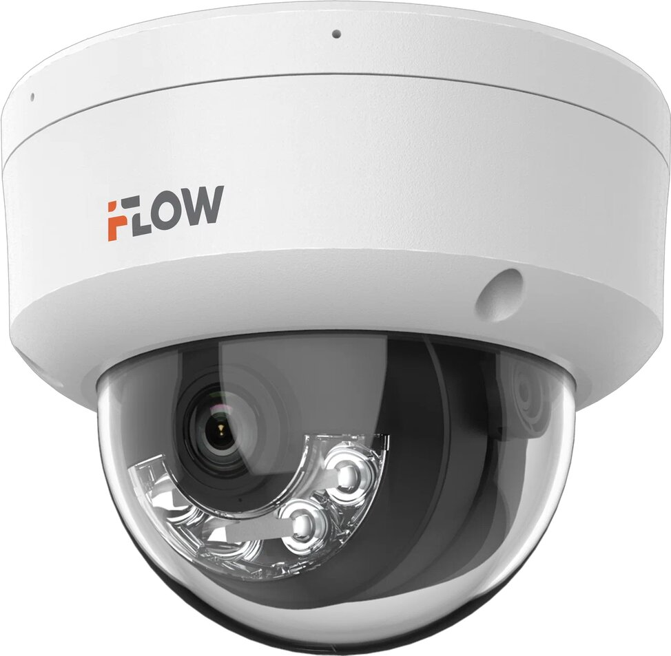 i-FLOW F-IC-1422CM(2.8мм)