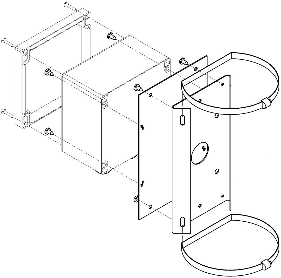 Тахион КС-1-04 Тахион КС-1-04