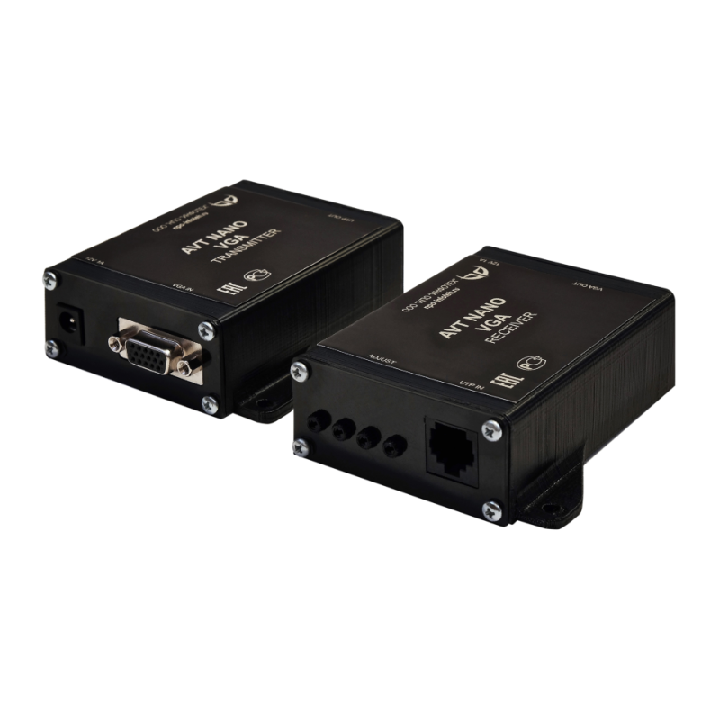 Инфотех AVT-Nano VGA Инфотех AVT-Nano VGA