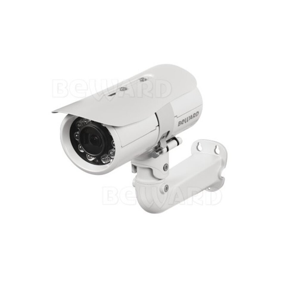 Beward B2530RZK (6-22) White Beward B2530RZK (6-22) White