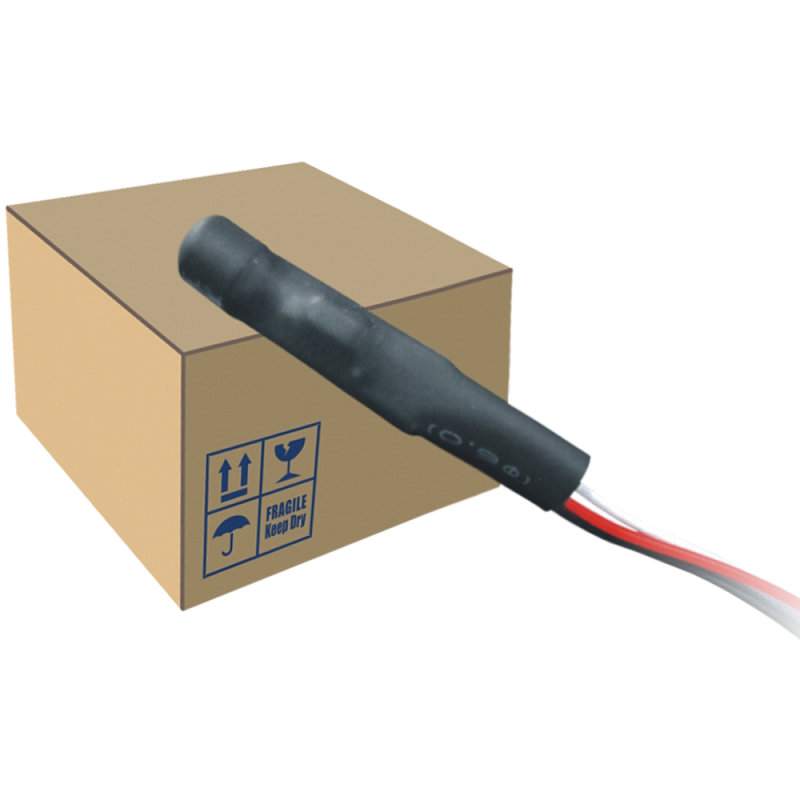 Space Technology ST-01 (АРУ) (черный) Space Technology ST-01 (АРУ) (черный)