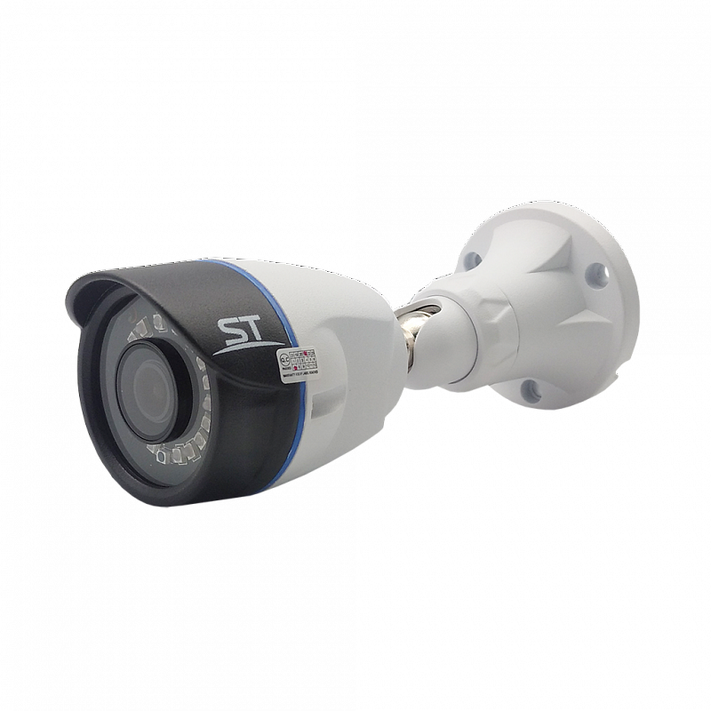 Space Technology ST-2003 (2.8) (белый) (версия 3)