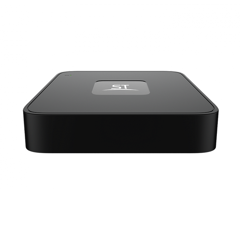 Space Technology ST-NVR-P0505K15 Space Technology ST-NVR-P0505K15