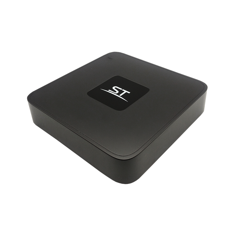 Space Technology ST-NVR-P0806K15 (с 8РоЕ) TOWN Space Technology ST-NVR-P0806K15 (с 8РоЕ) TOWN