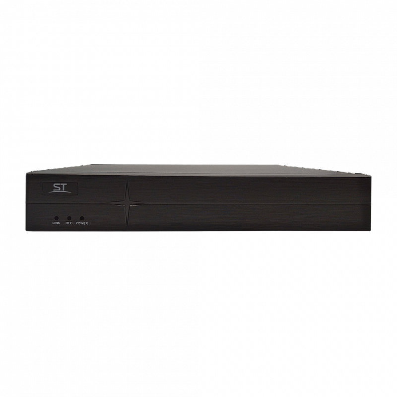 Space Technology ST-NVR-S1008M55 CITY