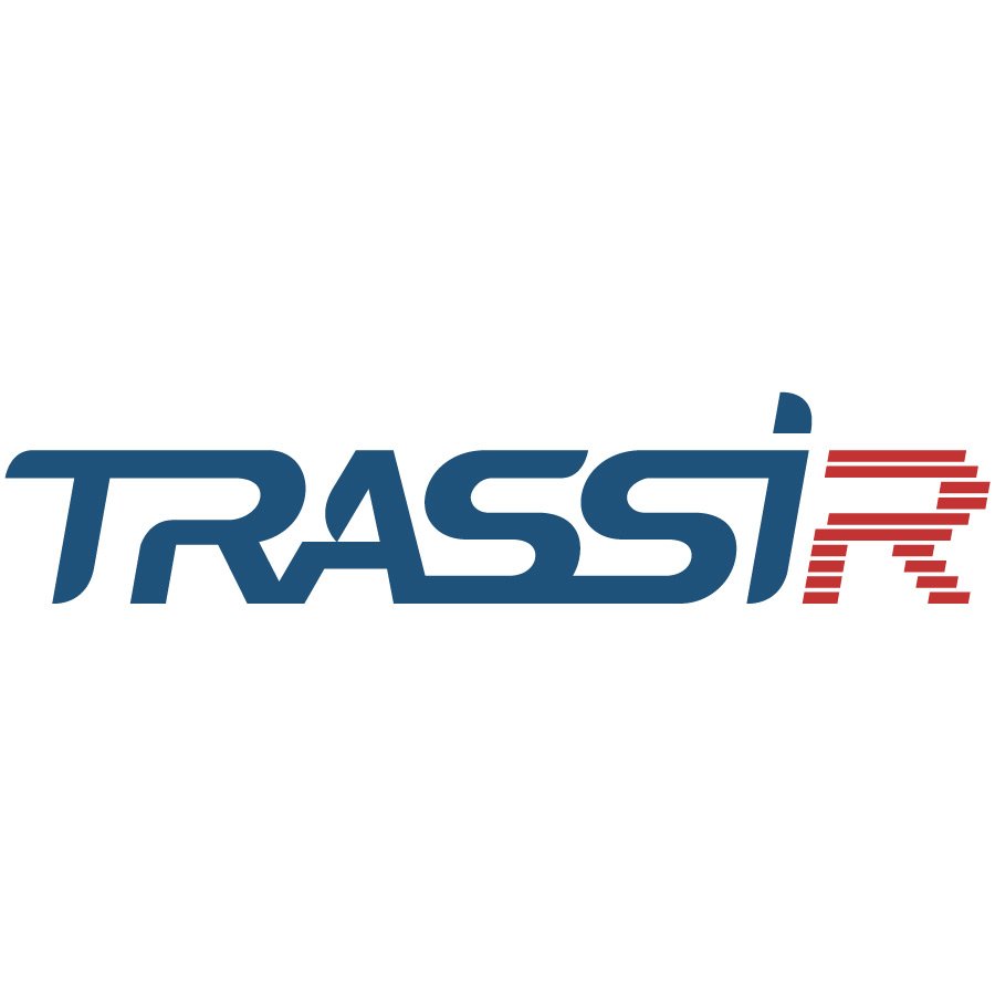 Trassir TRASSIR Workplace Detector Trassir TRASSIR Workplace Detector