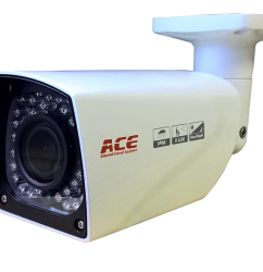 ACE ACE-AAV50SHD