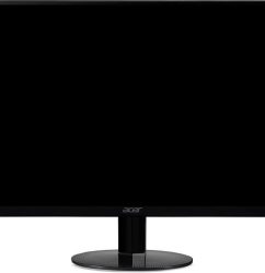 ACER ACER V247YEbipv 23.8" черный