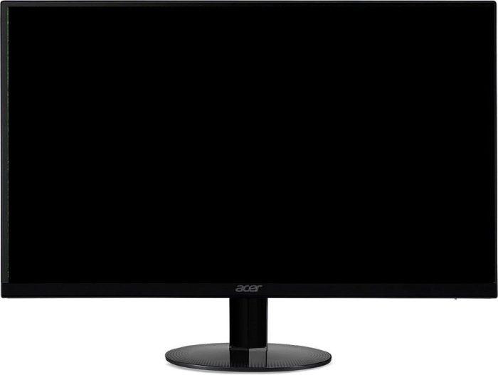 ACER ACER V247YEbipv 23.8" черный