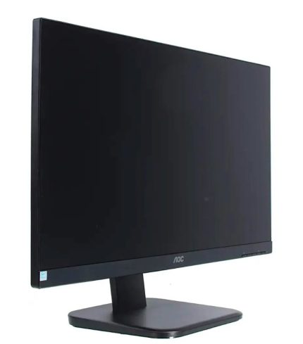 AOC AOC 24P1 23.8" черный
