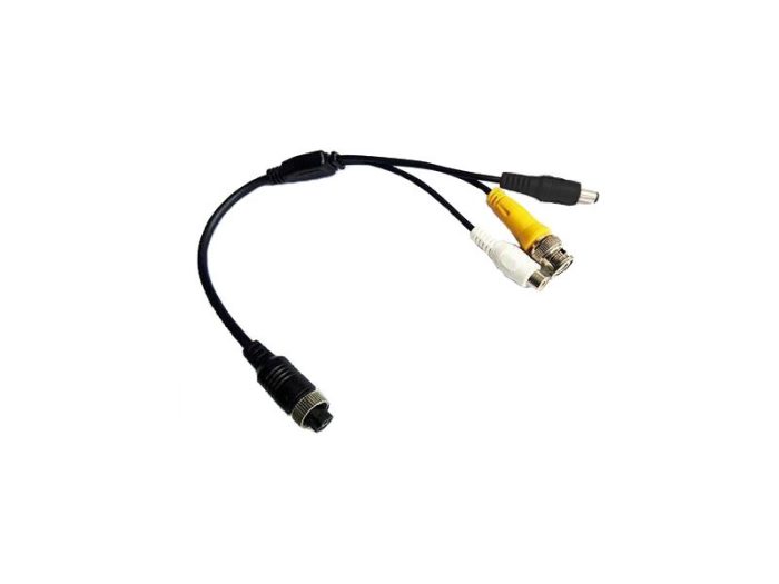 Optimus AVIA-BNC 0.3