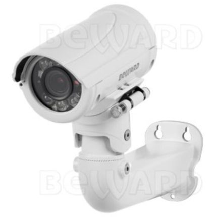 Beward B2530RZQ-LP (White)