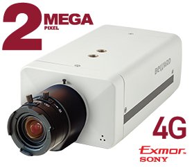 Beward B2710-4G