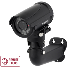 Beward B5350RZQ (6-22мм) Black