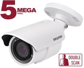 Beward BD4780RCV (P)