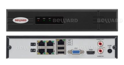 Beward BK0104H2-P4