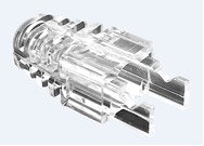 Hyperline BOOT-VA-TR-10 (10 шт)