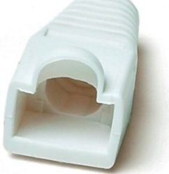 Hyperline BOOT-WH-10 (10шт)