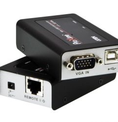 ATEN CE100-AT-G
