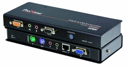 ATEN CE350-AT-G