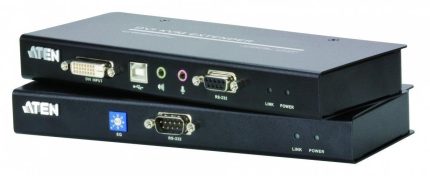 ATEN CE600-AT-G