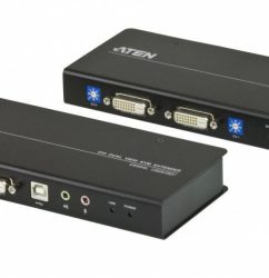 ATEN CE604-AT-G