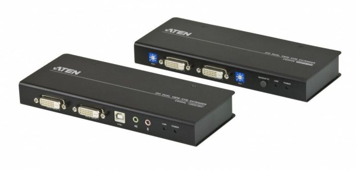 ATEN CE604-AT-G