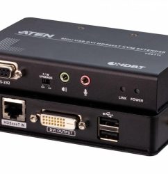 ATEN CE611-AT-G