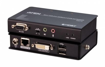 ATEN CE611-AT-G