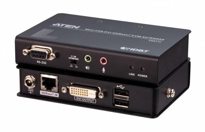 ATEN CE611-AT-G