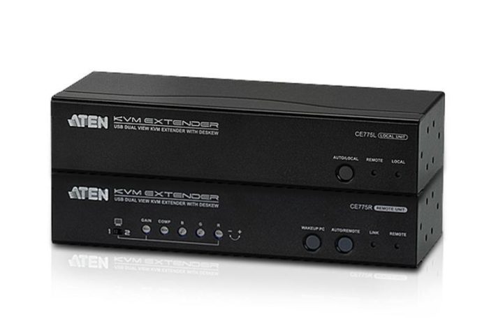 ATEN CE775-AT-G