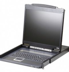 ATEN CL3000N-ATA-RG