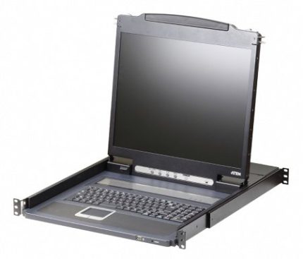 ATEN CL3000N-ATA-RG